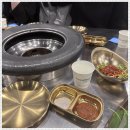 신사화로구이 | 가로수길가족모임 - 목살김치찌개와 시골청국장의 맛있는 조합, 신사화로구이 후기