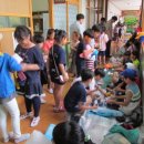 꿈나무 환경지킴이 이미지