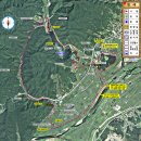 원주굽이길 원6코스 황효자길 이미지