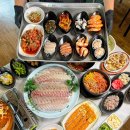 왜목마을 태공수산횟집