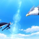 신비 아파트 하늘도깨비 대 요르문간드 이미지