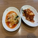씨유 간석한신더휴점 | 아라동 맛집 '간석멸치국수' 자꾸 생각나는 김치 맛집