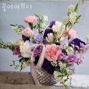 꽃 어여쁘다 이미지