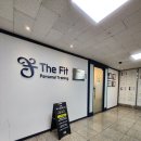 더핏퍼스널트레이닝 PT&헬스 마두점 이미지