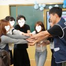 아이와함께하는k-pop댄스교실 | [셰플러코리아 에버그린 12기 봉사 후기] K-pop, 자가공예, 전통놀이 봉사