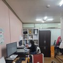 북구천사 복지센터 이미지