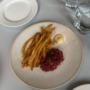 용산-141 | [용산 브런치] 프랑스 식당 용산 아투에서 주말 런치 코스 먹은 후기