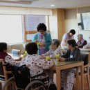 기쁨주는노인복지센터 이미지