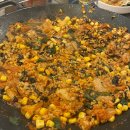 삼산회관 증산역점 : 줄 서는 식당에 방영 돼지김치구이가 맛있는 경남 양산 맛집