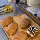 일주서로 | 제주명란마요소금빵, 소금빵 하나로 3호점까지 낸 데는 다 이유가 있는 코너웍 제주일주서로점