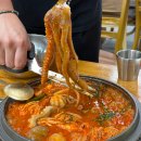 영천동 한미약품사거리 | 2동탄 영천동 리베라cc맛집 산낙지 | 빨간거짱구네 동탄점(주차)