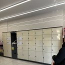 씨유 뉴군산터미널점 이미지