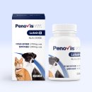 멍친 | [서포터즈] 페노비스 빗 루테인 후기 | 강아지 눈 영양제