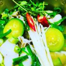 시원한대구탕 이미지