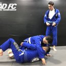 MMA주짓수 이미지