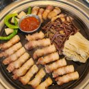 수성구 들안길 숙성 삼겹살 맛집 &#39;적돈&#39; 방문 후기