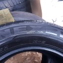 넥센 205/65R16 중고 타이어 2짝 팝니다 이미지