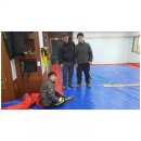 용인대백곰유도관 이미지