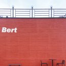 버트 BERT 이미지