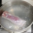 가정식 중국요리 만들기 이미지