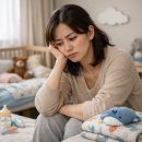 엄마랑 어린이집 | 16개월 아기 어린이집 낮잠이불 고르는 기준 (수면교육 엄마 후기)