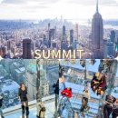 입장-03 | 뉴욕 여행 써밋전망대 서밋 할인 예약 주간 입장 후기