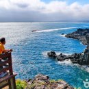 중문대포주상절리대 이미지