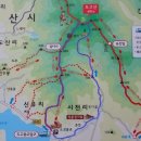 도고시전2리경로당 | 아산 도고산 산행, 등산코스 : 도고중학교 - 칼바위 - 정자 - 도고산정상 - 샘 - 동막골 - 도고중학교...