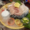 하나시 | 하남 미사역_대방어 맛집 회 포차 <하나시> 내 돈 내산 후기!!