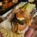 서산보쌈 이미지