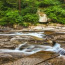 청계동계곡 이미지