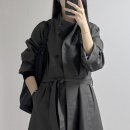 (주)제이크린피아 | 3월 출근룩 데일리룩 | 트렌치·블루종·자켓 코디 모음 (SIE 시에·토르테·어나더오피스)