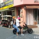 바퀴타는쿠마 이미지
