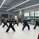 동양무술관 합기도 이미지