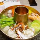 서라벌 한정식 서초점 이미지