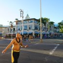 하와이 관광여행 이야기(19).... 하와이 관광의 하일라이트(?)라고 하는 섯셋크루즈 이미지