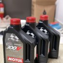 라임모터스 | 셀프 엔진오일 교환 - 모튤300V 5w40 (Motul 300V)