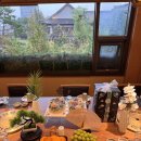 청포마을 | 송도 환갑 식당 추천, 경복궁 한옥마을점에서 효도한 후기 (ft. 프라이빗한 한옥 뷰 맛집)