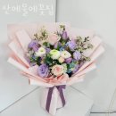 잠실꽃배달 산에물에꽃집 근조화환