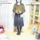 『대전 호수돈여고』 [ 사진장수 : 3장 / 종류 : 동복&amp;춘추복 ] 이미지