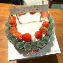 사파동388 | 창원 레터링케이크 / 수제케이크 / 주문케이크 / 용돈케이크 ‘피스오브케이크 (piece of cake)’