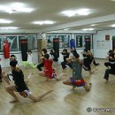 구심삼산이글 체육관 이미지