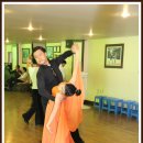 스포츠댄스 이미지