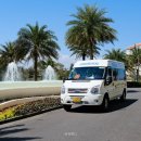 하프타임(공항점) | 다낭 렌트카 추천 베트남 가족 자유여행 | 피크타임 할인코드