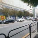 반포역 4번출구 뒤 이미지