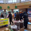 상설시장 이미지