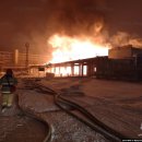 사진으로 보는 러시아를 강타한 미스터리 화재의 발발 이미지