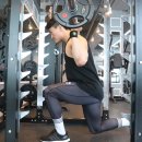 Hwan's GYM 네이버블로그