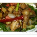 안동찜닭 - 미추홀구 주안중로 50 | 안동찜닭