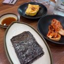 창원 상남동밥집 밥도둑 해물찜 맛집 해운대원대구탕